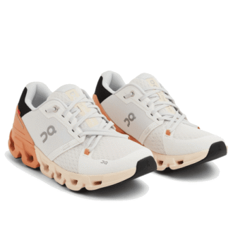 Cloudflyer 4 «Blanco Cobre»