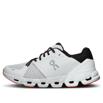 Cloudflyer 4 «Blanco Glaciar»