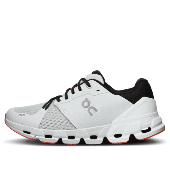 Cloudflyer 4 «Blanco Glaciar»