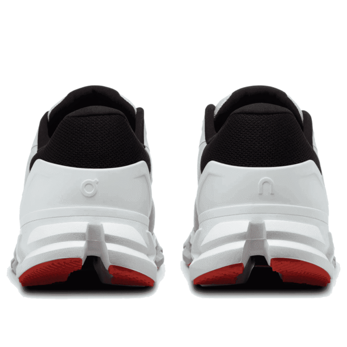 Cloudflyer 4 «Blanco Glaciar»