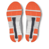 Cloudflyer 4 «Blanco Glaciar»
