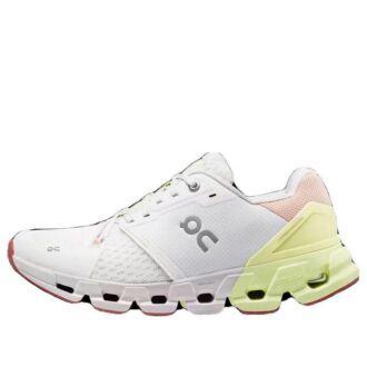 Cloudflyer 4 «Blanco Heno»