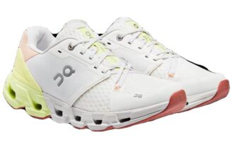 Cloudflyer 4 «Blanco Heno»