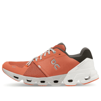 Cloudflyer 4 «Jengibre Blanco»