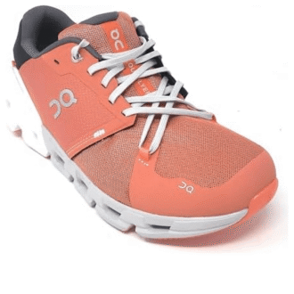 Cloudflyer 4 «Jengibre Blanco»