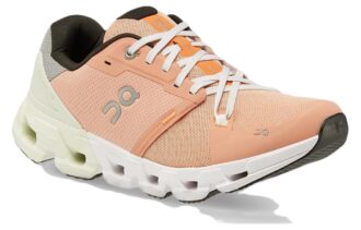 Cloudflyer 4 «Melocotón Aloe»