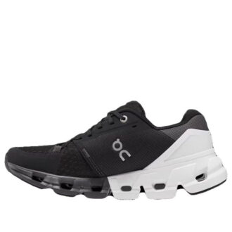 Cloudflyer 4 «Negro Blanco»