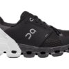Cloudflyer 4 «Negro Blanco»