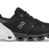Cloudflyer 4 «Negro Blanco»