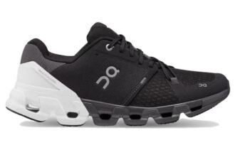 Cloudflyer 4 «Negro Blanco»