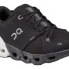 Cloudflyer 4 «Negro Blanco»