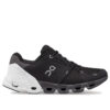 Cloudflyer 4 Wide «Negro Blanco»
