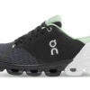 Cloudflyer «Negro Blanco Verde»