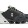 Cloudflyer «Negro Blanco Verde»