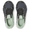 Cloudflyer «Negro Blanco Verde»