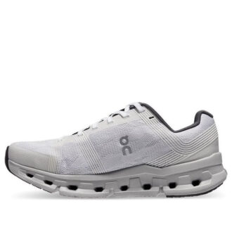 Cloudgo «Blanco Glaciar Gris»