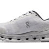Cloudgo «Blanco Glaciar Gris»