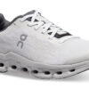 Cloudgo «Blanco Glaciar Gris»