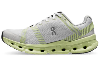 Cloudgo «Blanco Prado Verde»