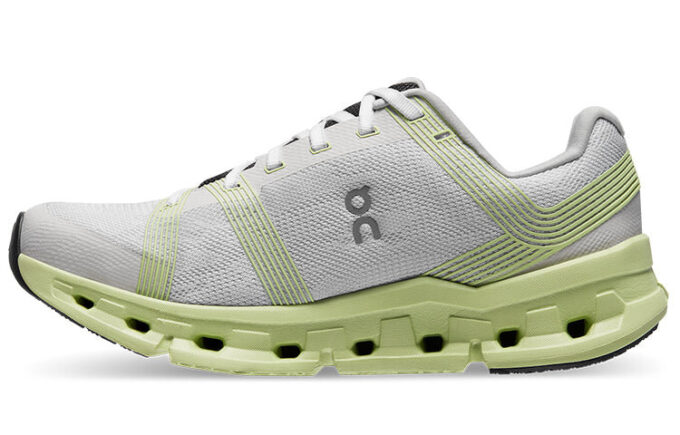 Cloudgo «Blanco Prado Verde»