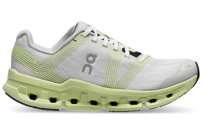 Cloudgo «Blanco Prado Verde»