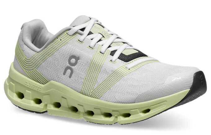 Cloudgo «Blanco Prado Verde»