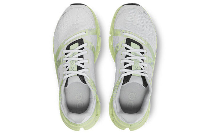 Cloudgo «Blanco Prado Verde»