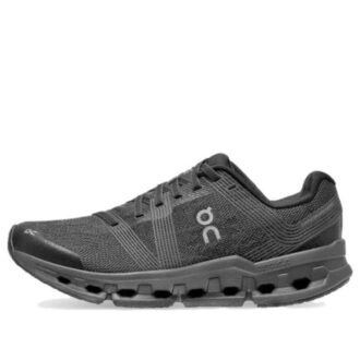 Cloudgo Wide «Eclipse Negro»