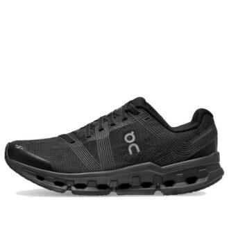 Cloudgo Wide «Eclipse Negro»