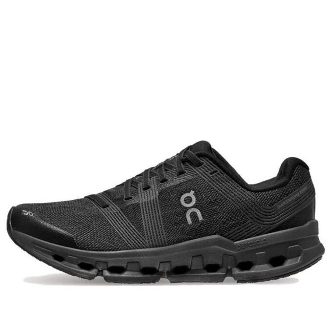 Cloudgo Wide «Eclipse Negro»