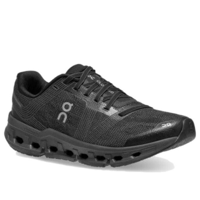 Cloudgo Wide «Eclipse Negro»