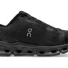Cloudgo Wide «Eclipse Negro»