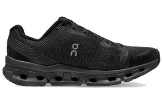 Cloudgo Wide «Eclipse Negro»