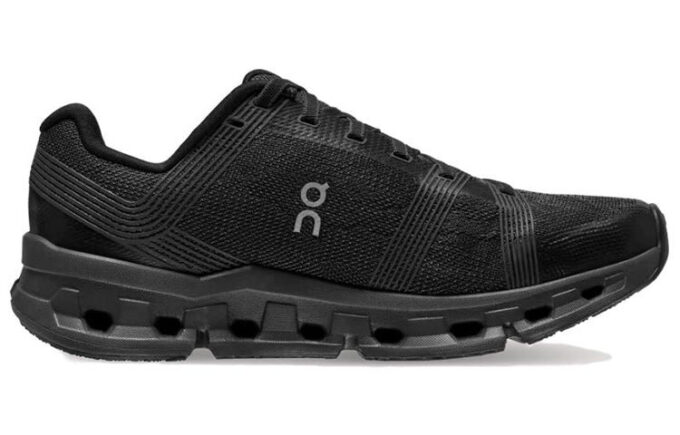 Cloudgo Wide «Eclipse Negro»
