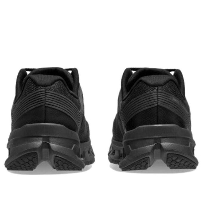 Cloudgo Wide «Eclipse Negro»
