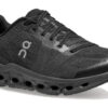 Cloudgo Wide «Eclipse Negro»