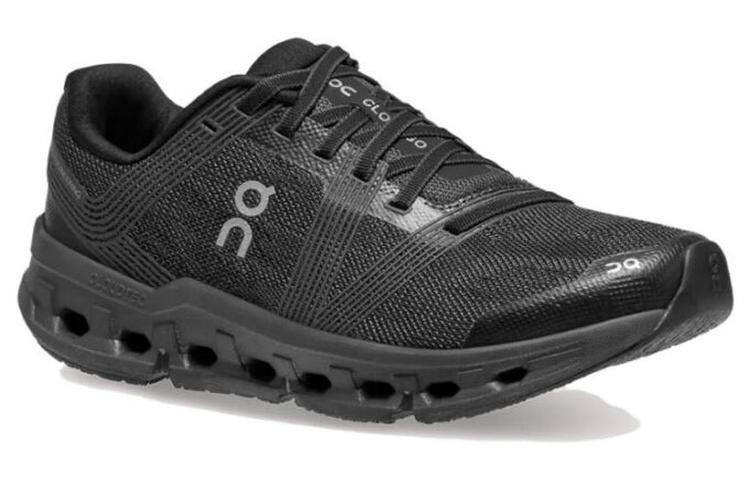 Cloudgo Wide «Eclipse Negro»