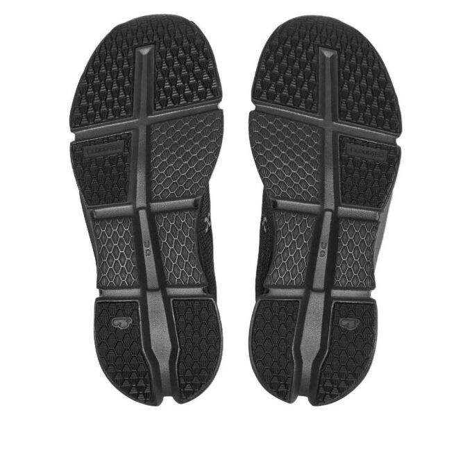 Cloudgo Wide «Eclipse Negro»