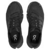 Cloudgo Wide «Eclipse Negro»
