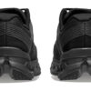 Cloudgo Wide «Eclipse Negro»