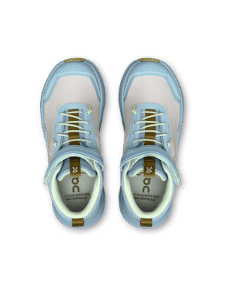 Cloudhero Mid Impermeable