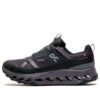 Cloudhorizon Impermeable «Eclipse Negro»