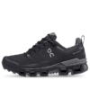 Cloudhorizon Impermeable «Eclipse Negro»
