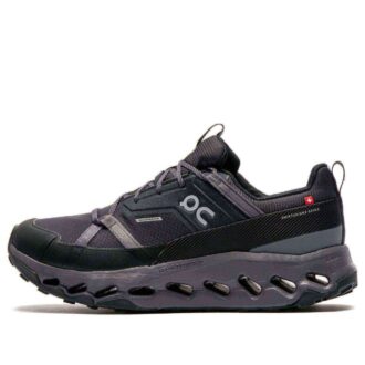 Cloudhorizon Impermeable «Eclipse Negro»