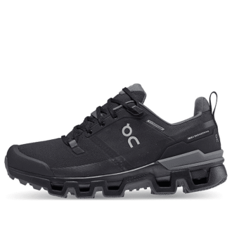 Cloudhorizon Impermeable «Eclipse Negro» Cloudhorizon Impermeable «Eclipse Negro»