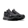 Cloudhorizon Impermeable «Eclipse Negro»