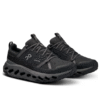 Cloudhorizon Impermeable «Eclipse Negro»