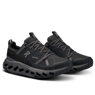 Cloudhorizon Impermeable «Eclipse Negro» Cloudhorizon Impermeable «Eclipse Negro»