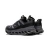 Cloudhorizon Impermeable «Eclipse Negro»