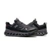 Cloudhorizon Impermeable «Eclipse Negro»
